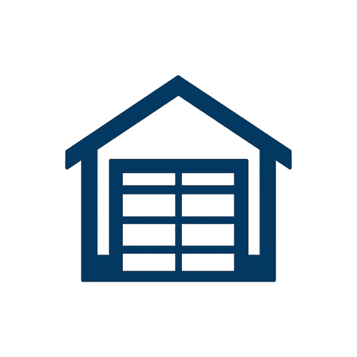 Precision Garage Door of Umatilla logo